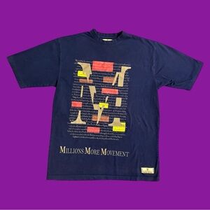 2005 “Millions More Movement” Tee